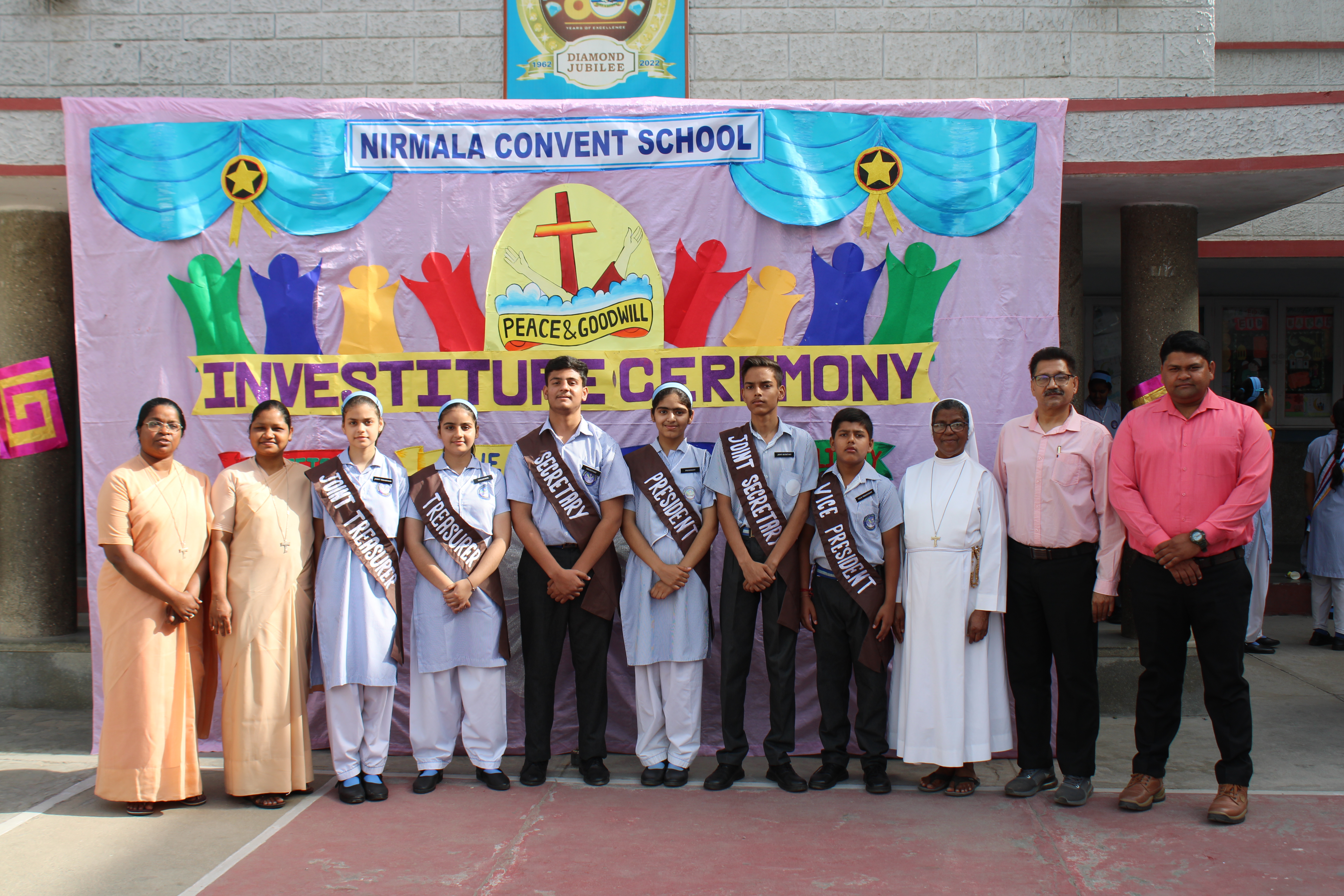 Principal